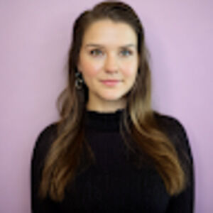 Meet your Posher, Mariah